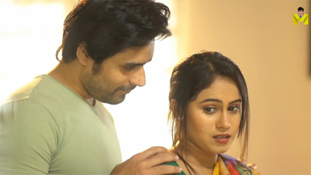 Naukrani 2025 – Hot Web Series – Mastram